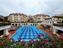 Villa Marina (D15), Condominium #635484461